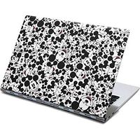 Skinit Decal Laptop Skin for Yoga 910 2-in-1 14in Touch-Screen - Officially Licensed Disney Mickey Mouse Design