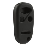 Key Fob Keyless Entry Remote Protective Cover Case fits Acura TL/Honda/Accord/CR-V/Civic/Odyssey/Pilot/Prelude/S2000/Insight