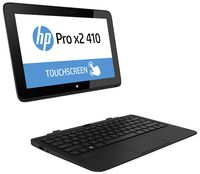 HP Pro x2 G1Q88UT#ABA 11.6-Inch 128 GB Tablet (Gray)
