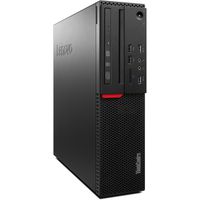 Oemgenuine Lenovo ThinkCentre M900 SFF Intel Quad Core i5-6500, 16GB RAM, 500GB Solid State Drive, W10P, Business Desktop Computer
