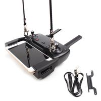 Drone Fans Mavic Air Remote Lanyard Hanging Strap Bracket Buckle for DJI Mavic 2 Pro Air Spark Drone