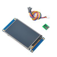 Makerfire Nextion HMI 3.2" TFT LCD Module Display Touch Panel