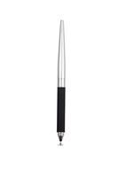 Musemee Notier Prime (Black Rubber Grip) - The Precision Disc Stylus