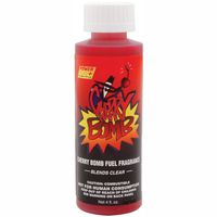 Power Plus Lubricants 19769-19 Fuel Fragrance