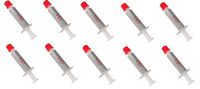 VIO 10-Pack 1.5g Thermal Grease CPU Heat Sink Compound