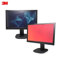 3M Gold Privacy Filter for 24" Widescreen Monitor (16:10) (GF240W1B)