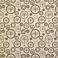 Tree of Life Kraft Present Gift Wrap Wrapping Paper