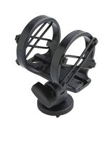 Rode SM3 Microphone Suspension Shock Mount with Camera Shoe Adaptor