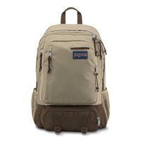 JanSport Envoy Laptop Backpack - Desert Beige