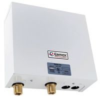Eemax EX1608T2 EE 16.6KW-208V EE S2 Electric Tankless Water Heater