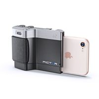 Pictar Mark II -SmartPhone Camera Grip for iPhone and Android