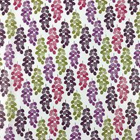 Black Cat Avenue 20" x 30" Printed Tissue Paper for Gift Wrapping, 20-Sheet, Leafy Garden