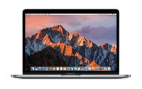 Apple MacBook Pro MLH12LL/A 13-inch Laptop with Touch Bar, 2.9GHz Dual-core Intel Core i5, 8GB Memory, 512GB, Retina Display, Space Gray (Renewed)