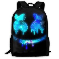 KKKBGbackpack Funny Game Backpack Middle Student School Bag COSPLAY Laptop Backpack For Women Men/Children Gaming Backpack 11.0"L6.2"W16.9"H