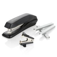 Swingline Stapler Value Pack, Standard Stapler, 15 Sheet Capacity, includes Staples & Staple Remover (S7054567H)