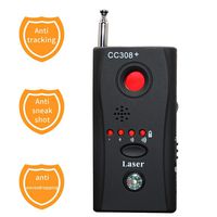Camera Detector,Rf Detector,Hidden Camera Detector,Spy Camera Detector,for Detecting Hidden Camera GPS Tracker