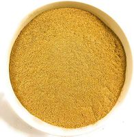 Wildcrafted Chamomile Flowers Dried Powder | 8oz | FIne German Chamomile | Tea | Aromatic Potent | White Label Herbs |