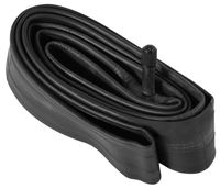 Mongoose Fat Tire Bike Tube, Schrader Valve, 24 x 3 inch