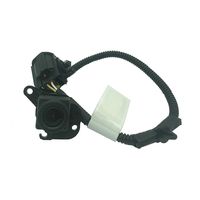 Master Tailgaters Tailgate Backup Camera OE Replacement Part# 56054164AB for Dodge Ram 2009-2012