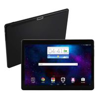 10.1" Inch Tablets PC Android 8.0,HD,3G,4G LTE,WiFi, GPS, Octa Core, 64GB ROM,4GB RAM, Dual Sim Card, 1920×1200 IPS (Black)