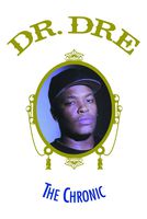 Dr. Dre The Chronic 24x36Poster