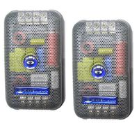 SatNet-560 - CDT Audio 2-Way Crossover