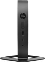 HP T530 Thin Client - AMD G-Series GX-215jj Dual-Core (2 Core) 1.50 GHz