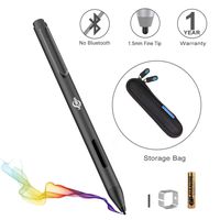 Surface Pen,1.5mm Fine Point 1024 Active Capacitive Stylus for Microsoft Surface Pro 6,Surface Pro,Surface Pro 3 Pro 4,Surface Go,Surface Book Book 2,Surface Laptop Laptop 2,Surface 3,Surface Studio 2