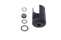 IPR Socket Tool Screen Kit - Fits Ford Powerstroke 6.0L F-250, F-350 Super Duty, Excursion, E-350 - Replaces 3C3Z9H529A, 904-415, 3C3Z-9H529-A, 904415 - Injection Pressure Regulator Valve Seal Kit