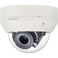 Samsung OPTO-Electronics DBA HANWHA TECHWIN AMIP Security Camera NA (HCV-6080R)