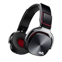 Sony NWZ-WH505 MP3 Player (16GB) - Black