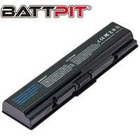BattpitTM Laptop/Notebook Battery Replacement for Toshiba Satellite L455-SP5014L (4400 mAh)