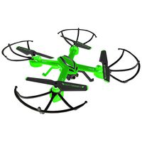 Odyssey Galactic II Streamer Drone with Auto-Hover & 6-Axis Gyros for Stability