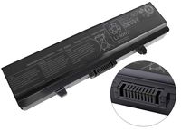 BE·SELL New 11.1V 56WH Battery Compatible with Dell Inspiron 1525 1526 1545 1546 1440 1750 Vostro 500 Series GW240 RN873 GP952 M911G X284G K450N PP29L PP41L RU586 G555N 0F965N OF965N D608H GW252