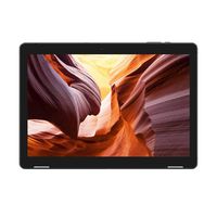 Android Tablet 10 Inch WiFi PC Tablets - Winnovo T10 MTK MT8163 3GB RAM 32GB Storage HD IPS 1280x800 2.0MP+5.0MP Camera Dual Band 5.0GHz Bluetooth HDMI GPS FM Android 9.0 Pie