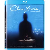 Blu-Ray Chico Xavier Um filme de Daniel Filho