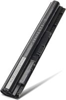 14.8V 40WH New M5Y1K Laptop Battery for Ddell Inspiron 15 5555 5558 5559 3552 3558 3567 14 3451 3452 3458 5458 17 5755 5758 5759 Series Notebook Battery Fits GXVJ3 HD4J0 K185W WKRJ2 VN3N0