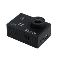 SJCAM SJ5000 Plus 16MP Ambarella A7LS75 1080P Full HD 60FPS Wi-Fi Action Sport Camera, Waterproof to 98'