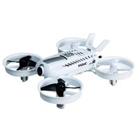 Blade Inductrix FPV RC RTF Micro Drone with wifi HD Camera 720P, 1080P Capable Live Video, Altitude Hold & Auto-Flip (Includes Drone with Camera, 2.4Ghz Dsmx Transmitter, Battery, Charger): BLH9900