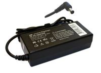 Power4Laptops AC Adapter Laptop Charger Power Supply Compatible with Sony Vaio PCG-561L, Sony Vaio PCG-571A, Sony Vaio PCG-571L, Sony Vaio PCG-571N, Sony Vaio PCG-581L