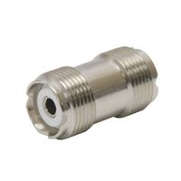 TruckSpec TSPL-258 PL258 Female/Female Coax Connector