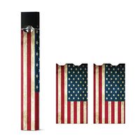 Walmeck Original Skin Decal for Pax JUUL (Wrap Only, Device is Not Included) - Protective Sticker