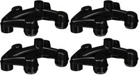 Zodiac R0357600 Manifold Assembly Replacement for Select CV and CL Series Cartridge Pool and Spa Filters (Pack of 4)