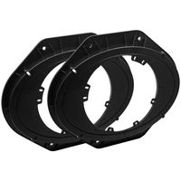 PAC BKFSB1501 Speaker Adapter