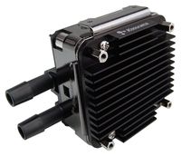 Koolance HTS-PMP400 Heat Sink for PMP-400 Pump