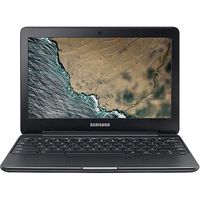 Samsung Electronics XE500C13 Chromebook 3 2GB RAM 16GB SSD Laptop, 11.6"