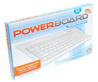 Wii Powerboard