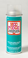 Mod Podge Pearlized Spray Sealer (11-Ounce)