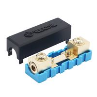 Recoil 0/2/4 Gauge Modular Inline ANL & Mini-ANL Fuseholder