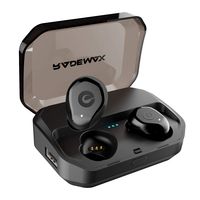 [2019 Upgrade] Rademax Wireless Earbuds,True Bluetooth in-Ear Headphones 70+ Hours Rechargeable Battery Life Wireless Earphones 3350 mAh of Charging Case Has Latest Bluetooth 5.0, IPX7 Waterproof